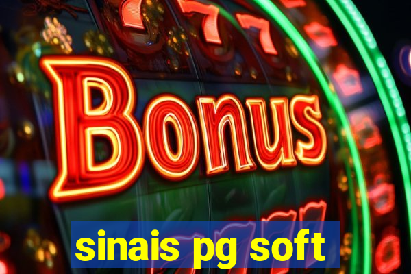 sinais pg soft